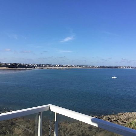 Le Cezembre - Vue 180 Baie St Malo Villa แซ็งต์มาโล ภายนอก รูปภาพ