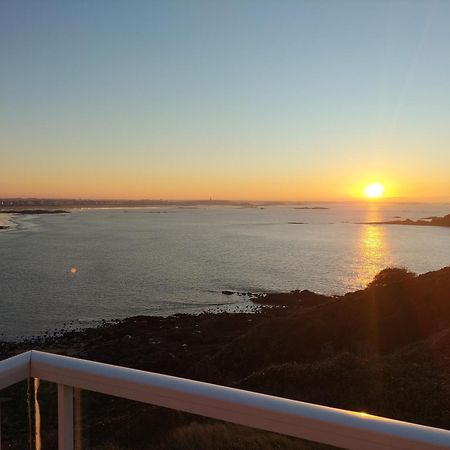 Le Cezembre - Vue 180 Baie St Malo Villa แซ็งต์มาโล ภายนอก รูปภาพ