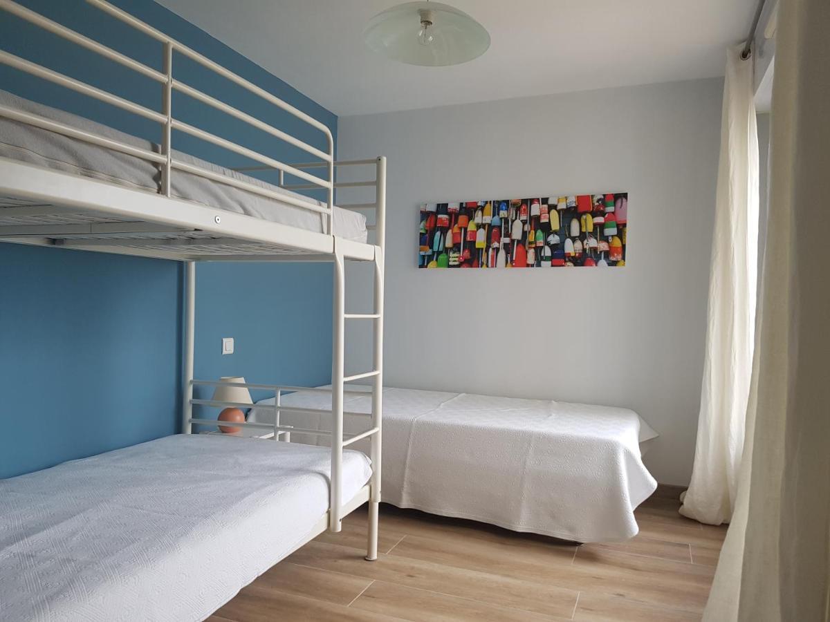 Le Cezembre - Vue 180 Baie St Malo Villa แซ็งต์มาโล ภายนอก รูปภาพ